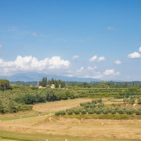 Torre Fienile Cipresso, Art Of Living Tuscany מראה חיצוני תמונה