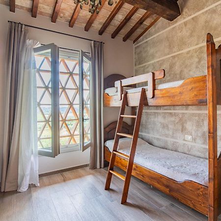 Torre Fienile Cipresso, Art Of Living Tuscany מראה חיצוני תמונה