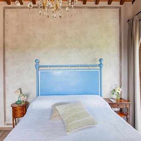 Torre Fienile Cipresso, Art Of Living Tuscany מראה חיצוני תמונה
