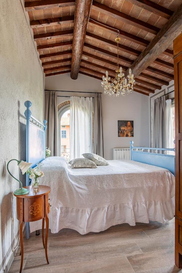 Torre Fienile Cipresso, Art Of Living Tuscany מראה חיצוני תמונה