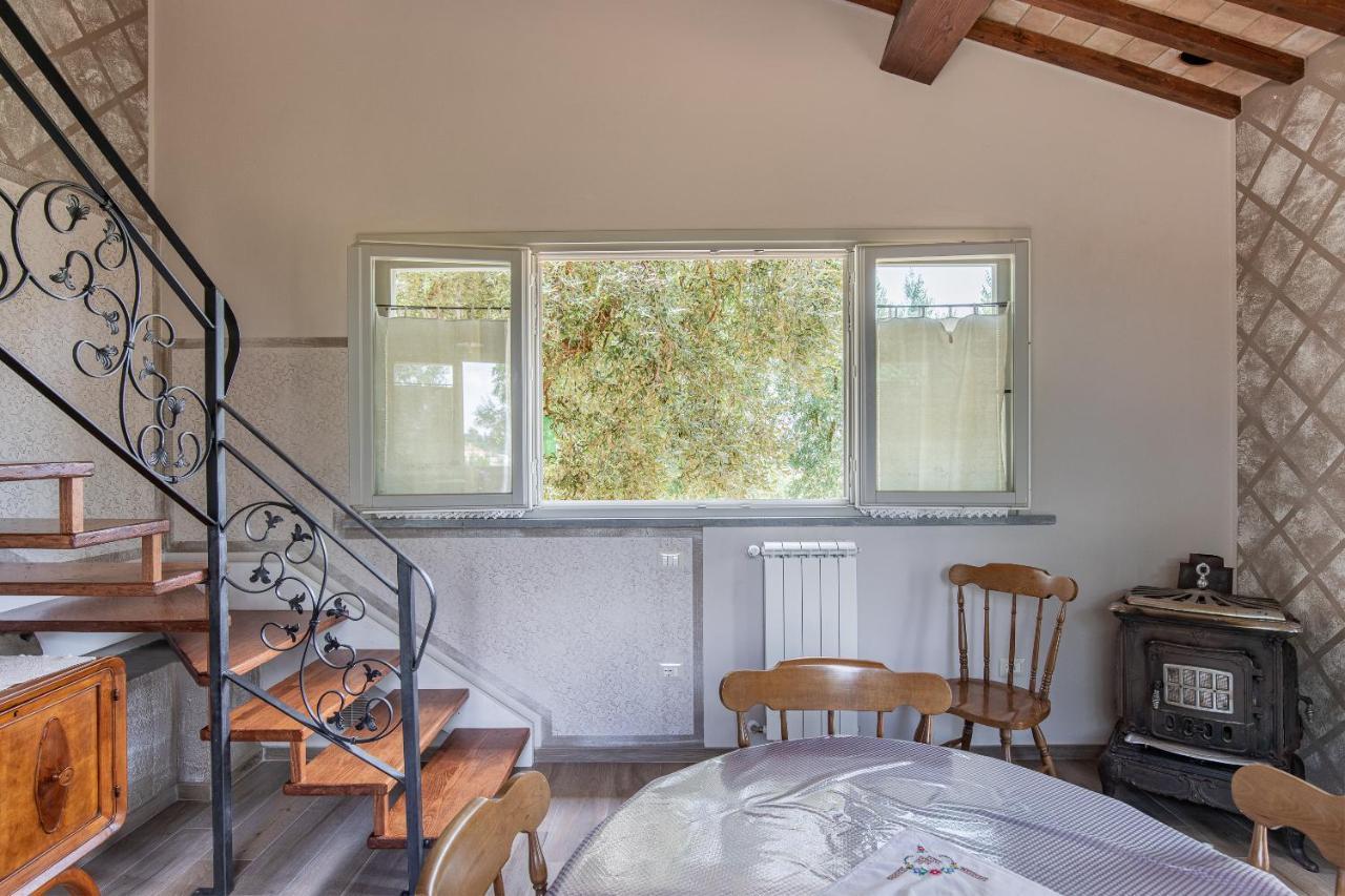 Torre Fienile Cipresso, Art Of Living Tuscany מראה חיצוני תמונה