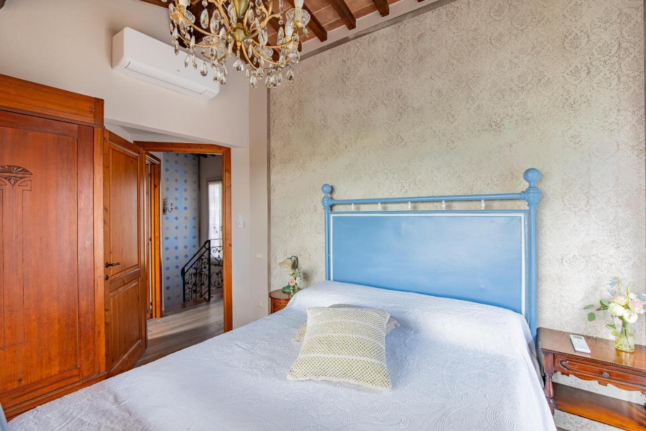 Torre Fienile Cipresso, Art Of Living Tuscany מראה חיצוני תמונה