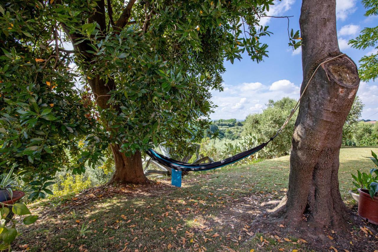 Torre Fienile Cipresso, Art Of Living Tuscany מראה חיצוני תמונה