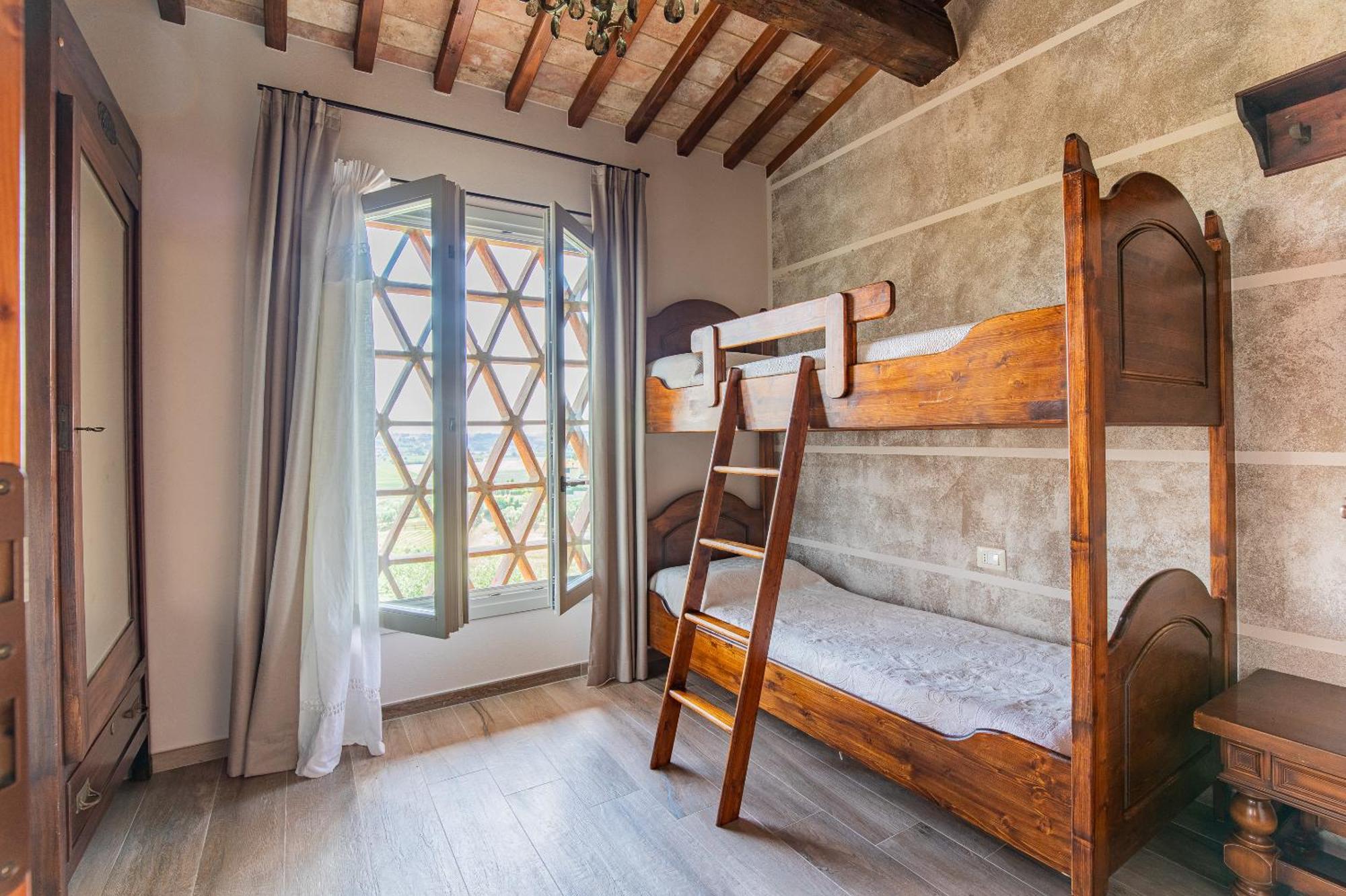 Torre Fienile Cipresso, Art Of Living Tuscany מראה חיצוני תמונה
